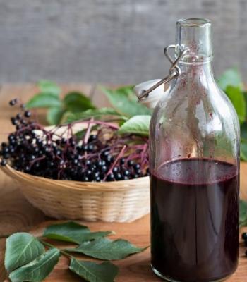 Terjak, naravno zdravilo