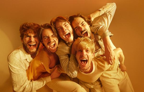 Ekskluzivni koncert Joker Out ob 50-letnici Poli