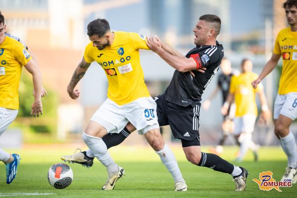 FOTO: Remi Mure in Brava 