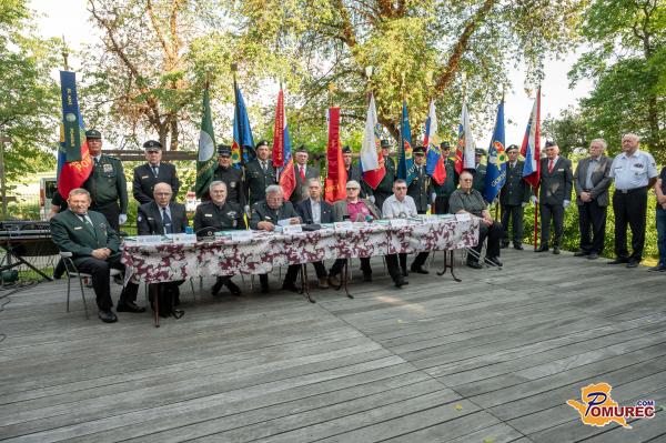 FOTO: V Petanjcih podpisali aneks o ustanovitvi