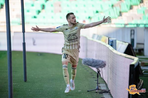 Na širšem seznamu reprezentance sta se znašla tudi dva Pomurca