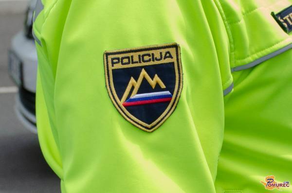 Obravnavali tatvino in poškodovanje vozila