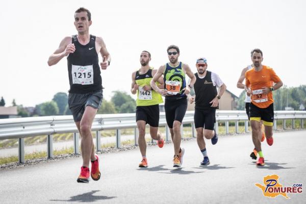 Te ceste bodo v času Maratona treh src zaprte