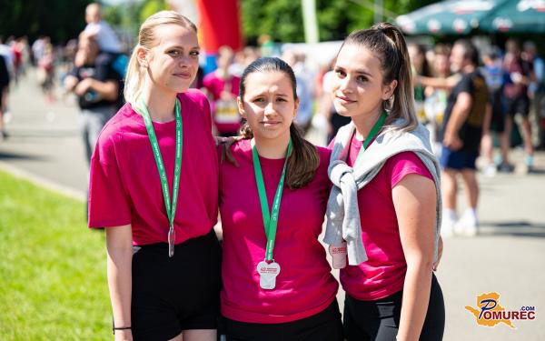 FOTO: Radenci v znamenju 42. Maratona treh src