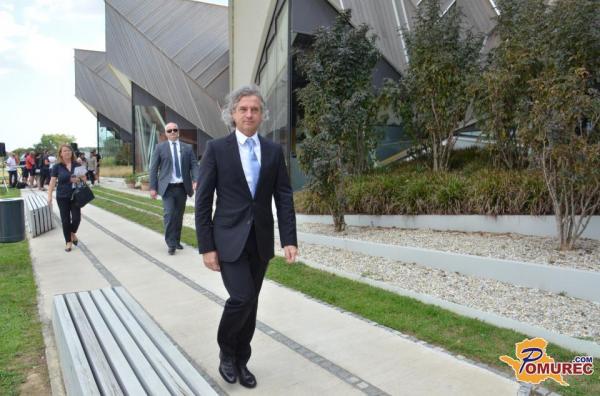 V naslednjih letih je ključna bitka za izobraženo delovno silo