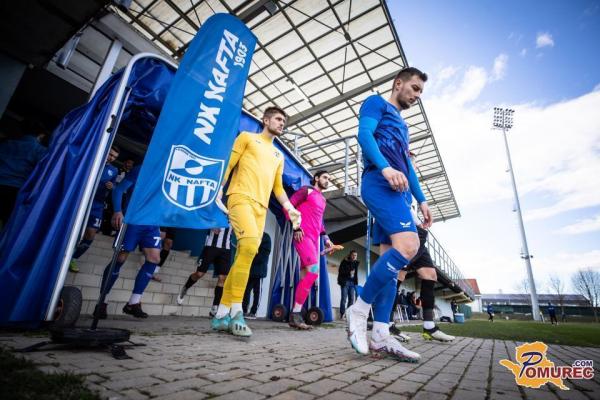 Zmaga za Črenšovce, Martjance, Rakičan in Gančane v Pomurski ligi, Ljutomer izgubil proti Hajdini 