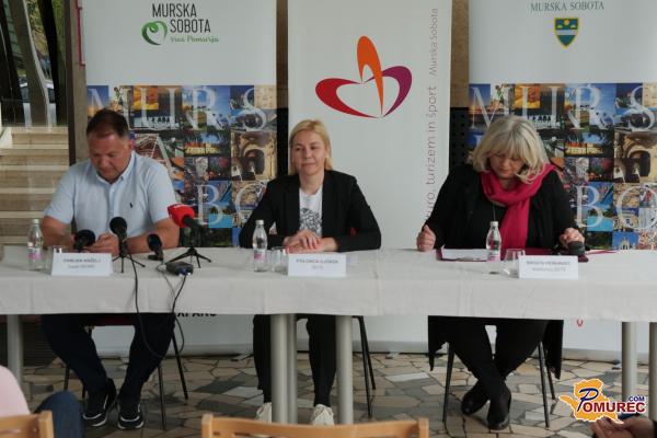 Soboški dnevi z bogatim programom 