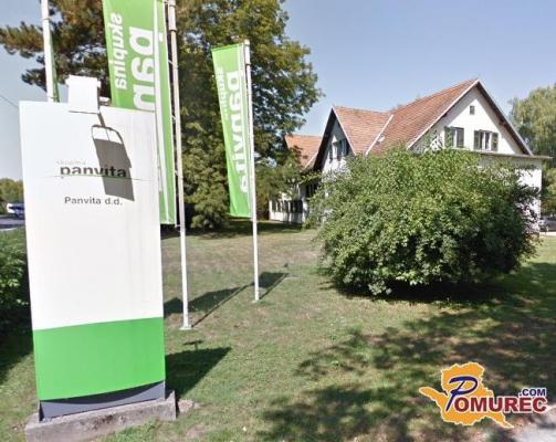 V Panvito vstopa strateški partner s Hrvaške