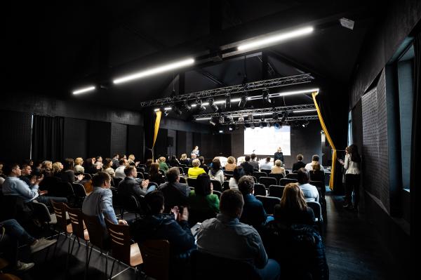 Uspešen prvi vseslovenski Dan kohezije na Ptuju