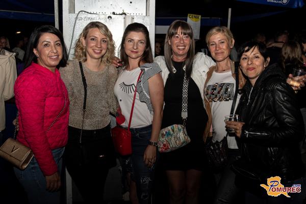 FOTO: Jubilej s športom in glasbo - Športno društvo Kupšinci obeležilo 50 let