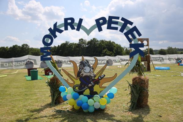 18. tradicionalni Mokri petek