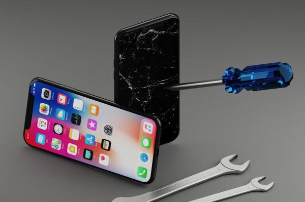 iPhone servis – koliko stane popravilo Apple naprav?