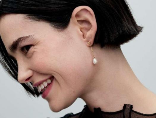 Uhani za vse okuse: zablesteli boste, kjer koli se pojavite