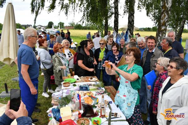 FOTO: Mineštrijada 2024: Kdo je skuhal najboljšo?