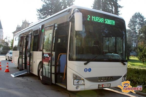 S 1. julijem se ukinja vozovnica s popustom