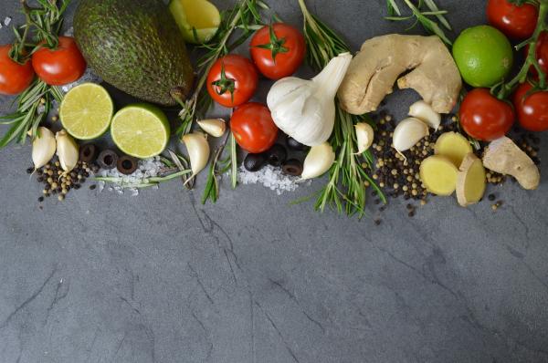 Pomen varnosti hrane za prihodnost