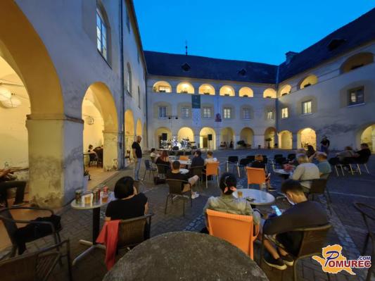 Slovenski muzeji in galerije vabijo na Poletno muzejsko noč 2024