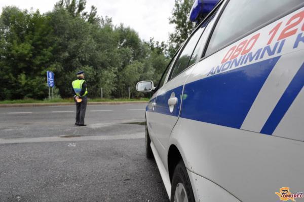 Policija bo v okviru akcije izvajala poostren nadzor