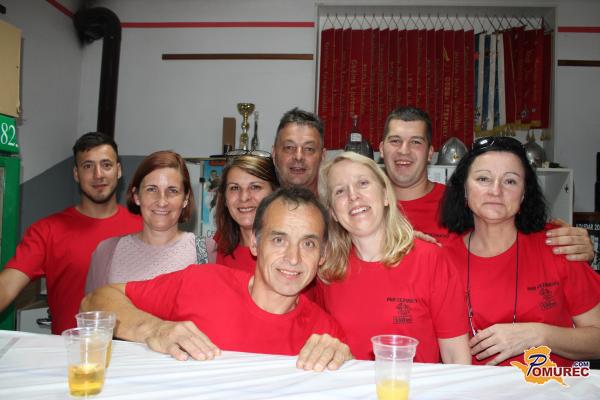 FOTO: PGD Cezanjevci praznovali 130 let