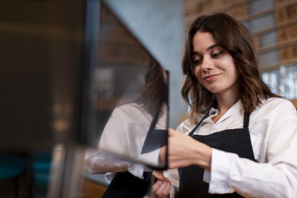 Delovna aktivnost: Ti dve pomurski občini izstopata