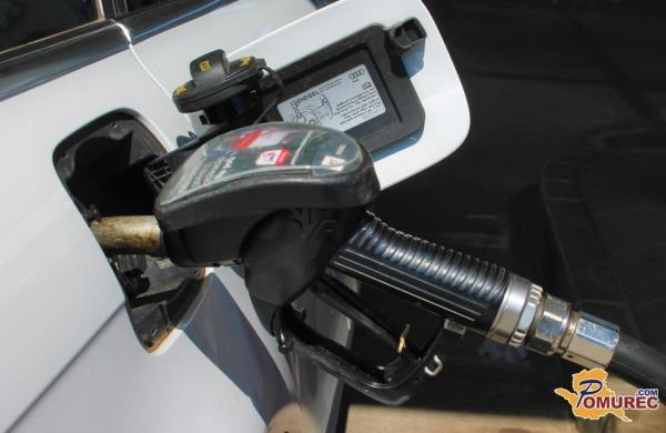 Takšne bodo nove cene goriv