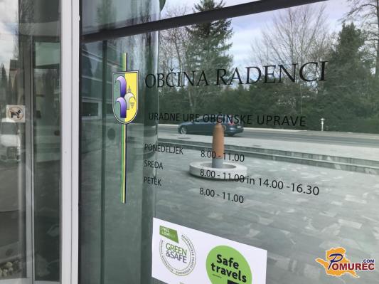 Odpravili preimenovanje Titove ceste