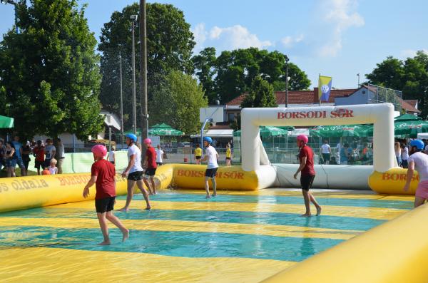 Pomurski športni festival 2024 – Teden športnih dogodivščin in vrhunske zabave!
