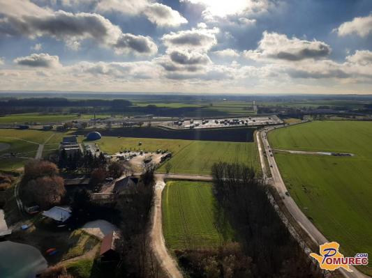 Kakšno vreme se nam obeta?