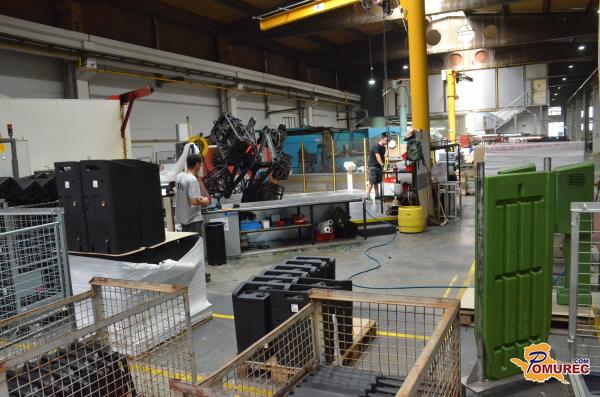 FOTO: Ob častitljivem jubileju spregovorili o dosežkih in razvojnih načrtih