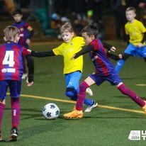 Igralci NŠ Aluvar Beltinci dosegli nov velik mejnik