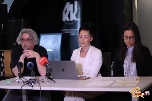 V MIKK-u napovedujejo pestro poletno dogajanje