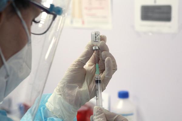 Zdravniki o cepljenju kot temelju javnega zdravja