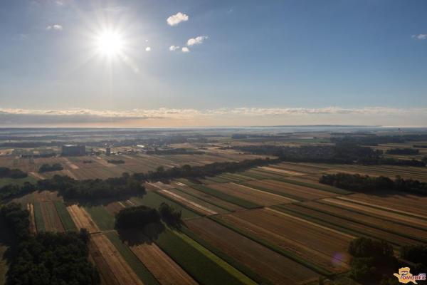 V severovzhodni Sloveniji Arso svari pred močnejšimi vetrovi