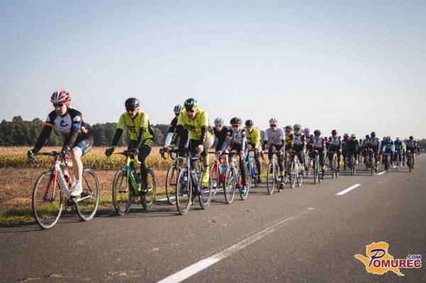 Zaradi kolesarske dirke po Sloveniji zapore cest v Pomurju