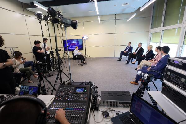 VIDEO: Naj ima prednost podnebje ali kmetje?