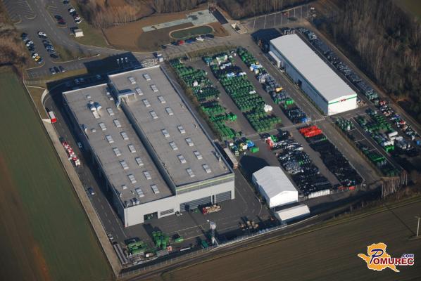 Zaposlijo sodelavce v tovarni ROTO ECO Puconci