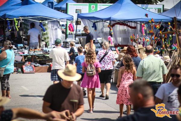 Občina Ljutomer vabi na Prleški sejem