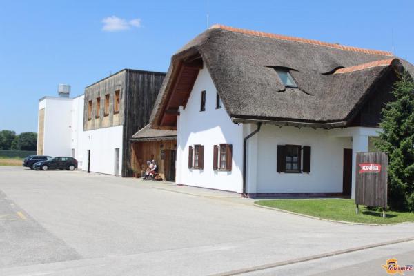 Za odlično razmerje med ceno in kakovostjo nagrajena tudi ta prekmurska restavracija