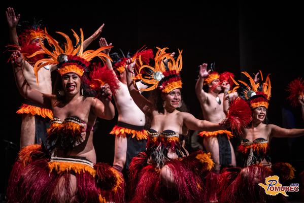 FOTO: Folkart v Mursko Soboto pripeljal svetovne tradicije 