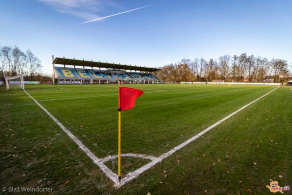 Mariborčan okrepil Beltinčane 