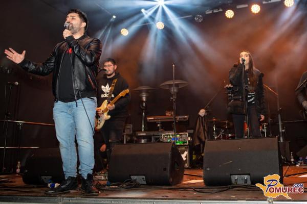 Preverite, kaj se ta vikend dogaja v Pomurju