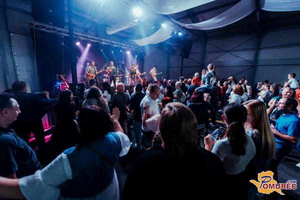 Ne spreglejte! To so datumi prihajajočih veselic v juliju in avgustu 