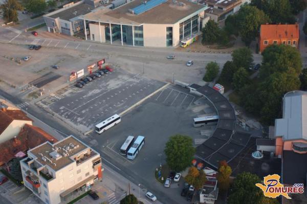 S 1. julijem spremenjeni vozni redi javnega linijskega prevoza in enotna tarifa