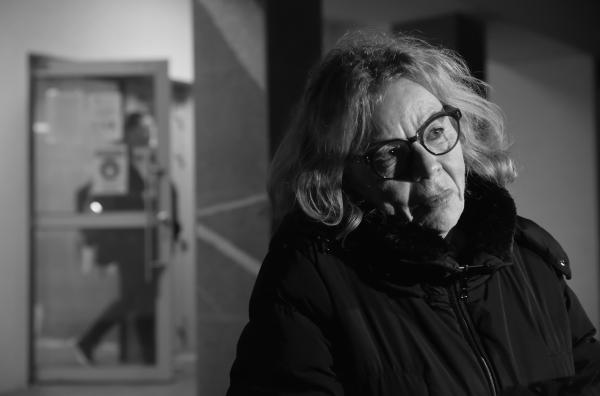 V 73. letu starosti se je poslovila Anita Ogulin