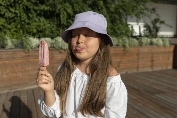 To priljubljeno osvežitev je izumil 11-letni deček