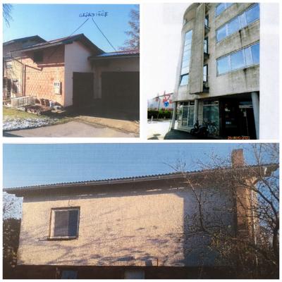 Iščete hišo, zemljišče ali vozilo? To so aktualne dražbe v Pomurju