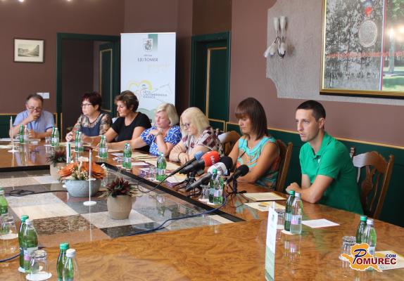 FOTO: Letošnji 68. Občinski praznik Občine Ljutomer v znamenju prleških vrednot in ljutomerskega kasača