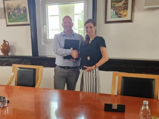 Novi korak k čistejši prihodnosti v Občini Puconci