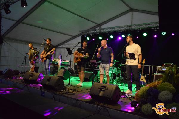 FOTO: Zabavali so se na 29. Tradicionalni Ajdovi noči