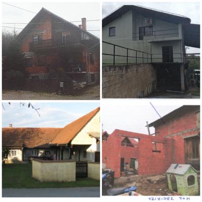 Iščete hišo, zemljišče ali vozilo? To so aktualne dražbe v Pomurju